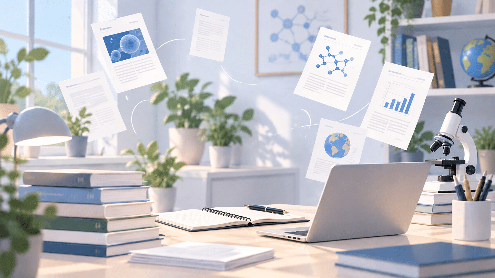 10 Esteemed Journals to Publish Your High School Research Paper