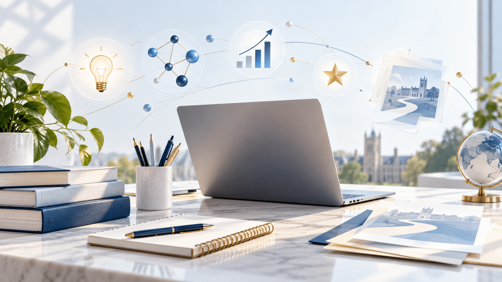 How to Impress Admissions Officers with Crucial Application Factors